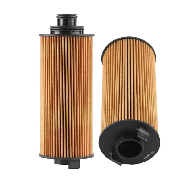 Direct Supply of Oil Filter D FYA Suitable for FAW JIEFANG TigerV High performance Filter