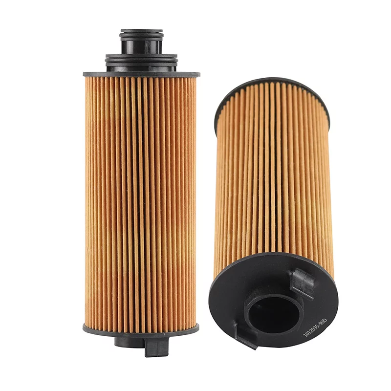 Direct Supply of Oil Filter D FYA Suitable for FAW JIEFANG TigerV High performance Filter