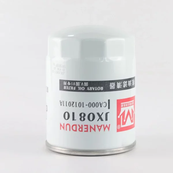 Factory Supply Oil Filter CA A JX for Yuchai Engine Components for Long term Filter High Performance