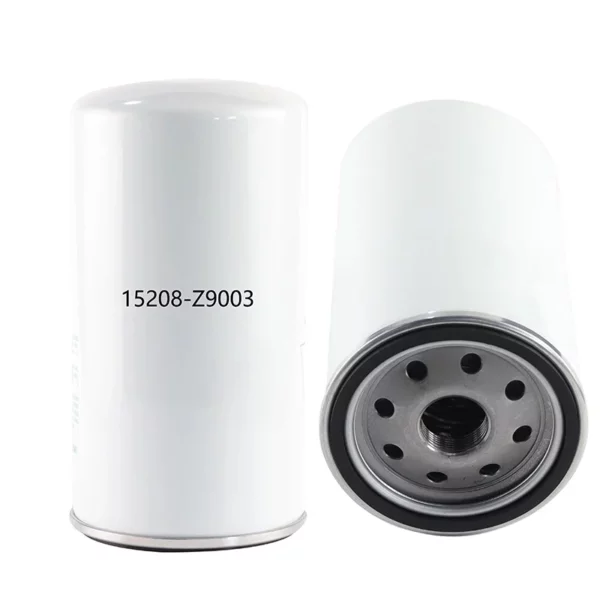 High Quality Z LF Z Z P Truck Fuel Filter Engine Oil Filter for Nissan
