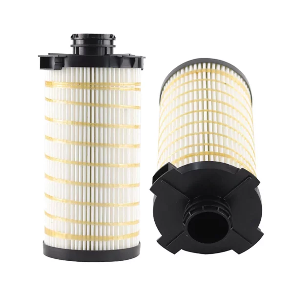 High Quality New Long Term Oil Filter Cummins Engine LF LF Perfect Fit for Futon Cummins Engine