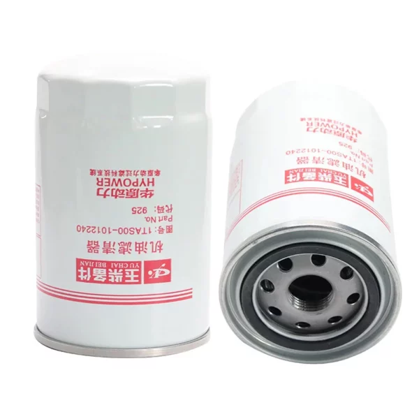 High Quality Oil Filter TAS Engine Oil Filter New Condition Top Auto Parts Selling Made in China