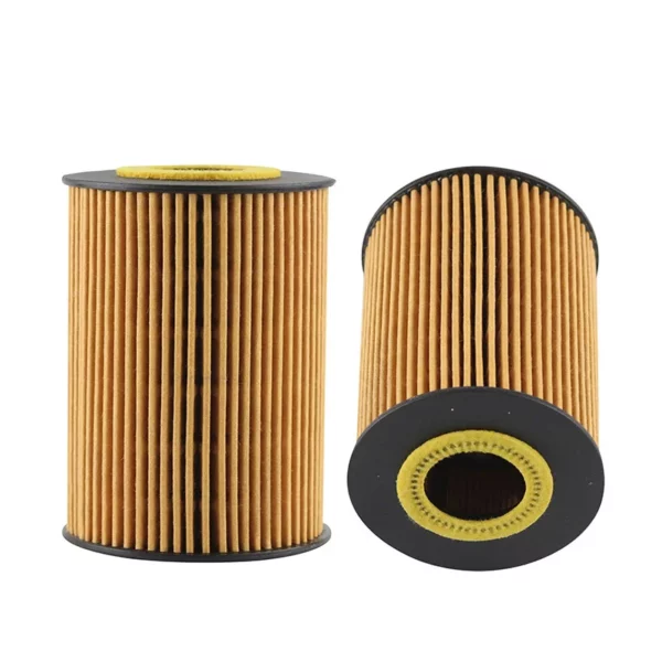High Quality Oil Filter Parts DBA Suitable for diesel Vehicles Such As Cars and Trucks Dongfeng Capt Hynix