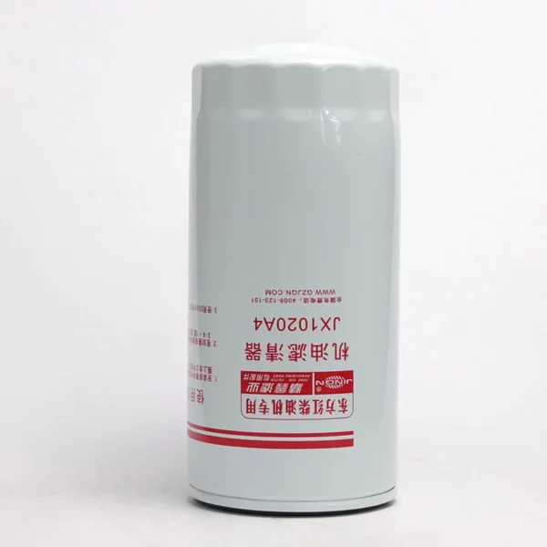 JXA JX JX JX Oil Filter for Dongfang Hongweichai Engine Parts