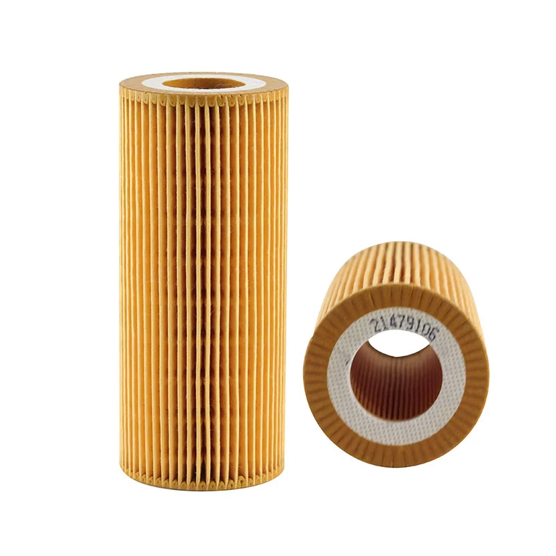 Manufacturer Stock Supply of High quality New Oil Filter oem Suitable for Volvo Car Parts