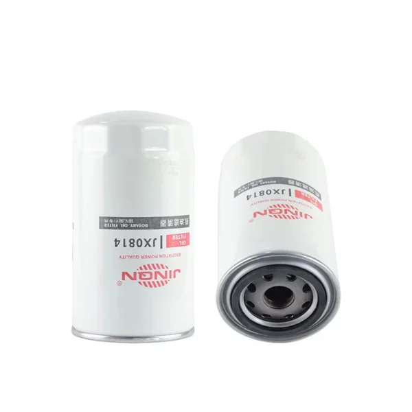 Manufacturers Supply High Quality Oil Filter JX JXA B WB LF P JXD Agricultural Machinery Truck