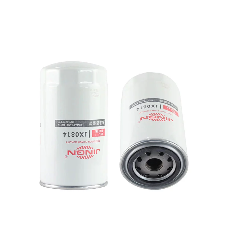 Manufacturers Supply High Quality Oil Filter JX JXA B WB LF P JXD Agricultural Machinery Truck