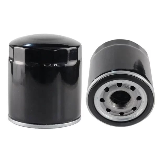 Manufacturers Supply High Quality Products Oil Filter Suitable for ISUZU Filter