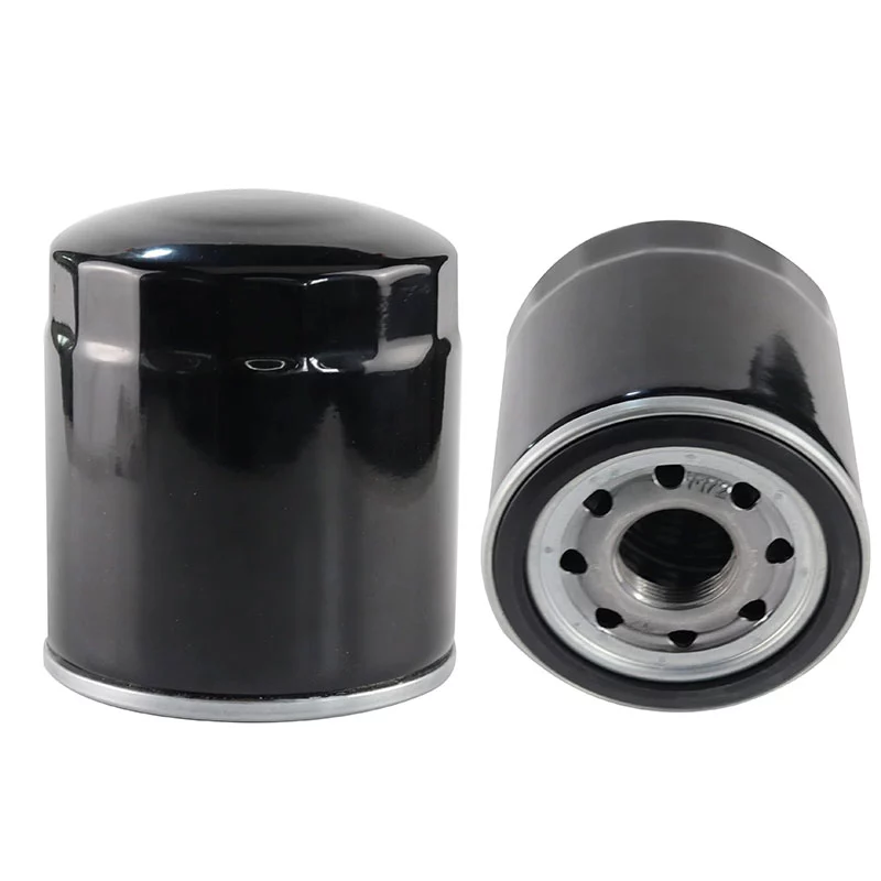 Manufacturers Supply High Quality Products Oil Filter Suitable for ISUZU Filter