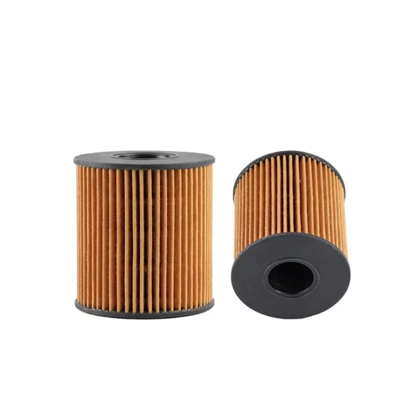 Manufacturers Supply Oil Filter GD High performance Filter Made in China Suitable for JAC Light Truck Pickup Parts