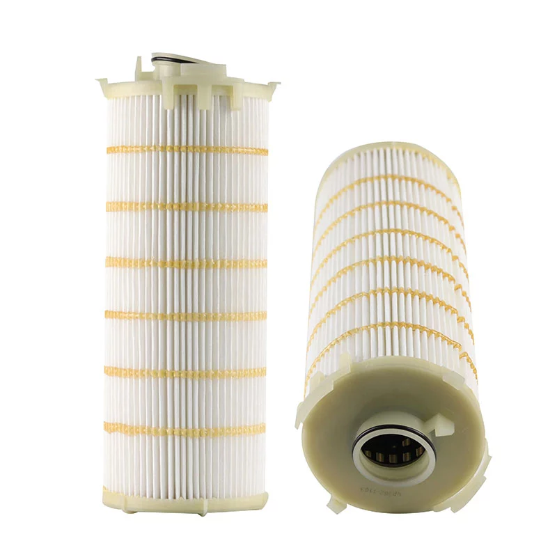 New Condition Excavators Parts Hydraulic Oil Return Filter Element ST SH HY EH