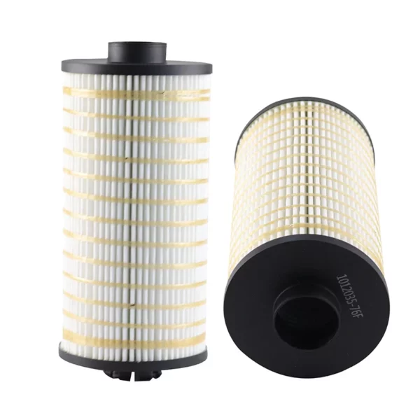 New Factory Spot Direct Supply of Oil Filter F Filter for FAW JIEFANG J High performance Components