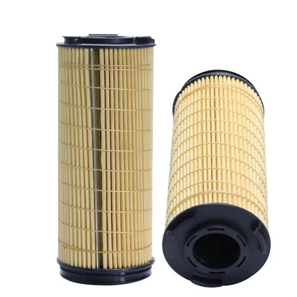 New OEM Product Filter ADAPTS Yuchai Engine Parts K