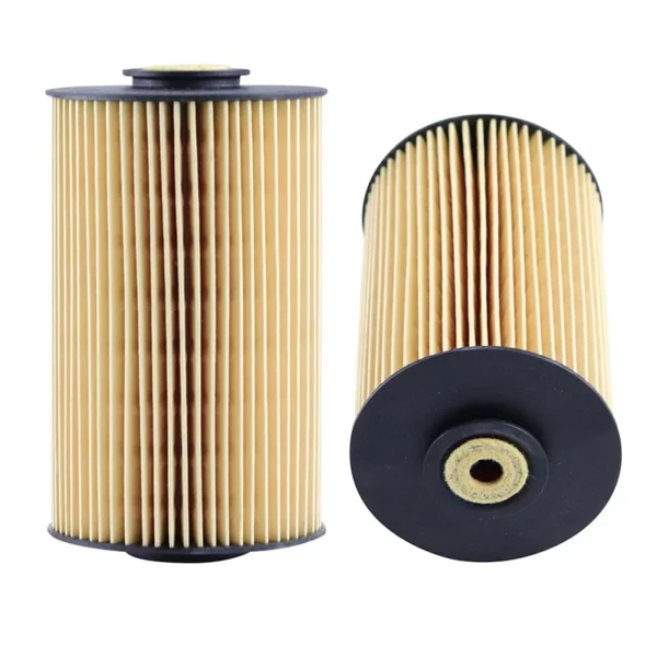 OEM Customized New Truck Oil Filter Element EKP P EKPD Custom Car Make
