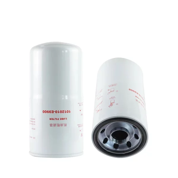 Oil Filter E LF for Cumminis Dongfengtianlong Made in China High Quality