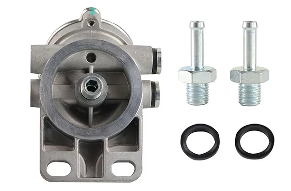 Filter Element Guide Classification Materials and Selection
