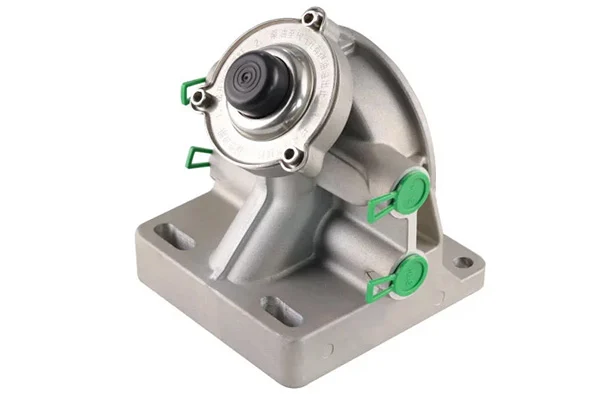 Characteristics of a High Quality Filter Element
